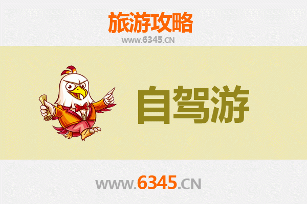 石家庄藁城至普陀山自驾游全攻略：行程规划与实用贴士